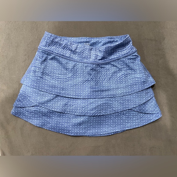 Athleta Other - Athleta Girl, Swing Skort, Purple/Lavender, Size S (7)